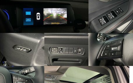 Changan CS35 Plus, 2023 год, 1 700 000 рублей, 19 фотография