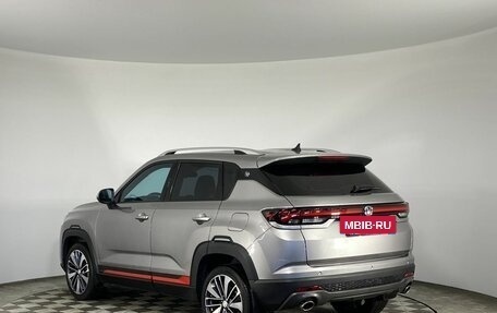 Changan CS35 Plus, 2023 год, 1 700 000 рублей, 7 фотография