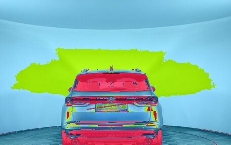 Changan CS35 Plus, 2023 год, 1 700 000 рублей, 8 фотография