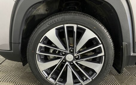 Changan CS35 Plus, 2023 год, 1 700 000 рублей, 20 фотография