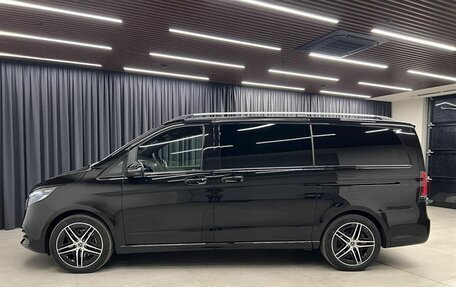 Mercedes-Benz V-Класс, 2024 год, 12 490 000 рублей, 2 фотография