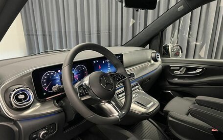 Mercedes-Benz V-Класс, 2024 год, 12 490 000 рублей, 7 фотография
