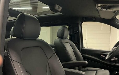 Mercedes-Benz V-Класс, 2024 год, 12 490 000 рублей, 10 фотография