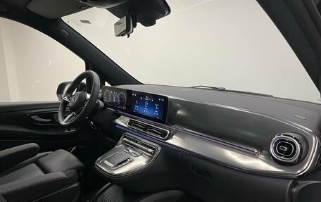 Mercedes-Benz V-Класс, 2024 год, 12 490 000 рублей, 8 фотография