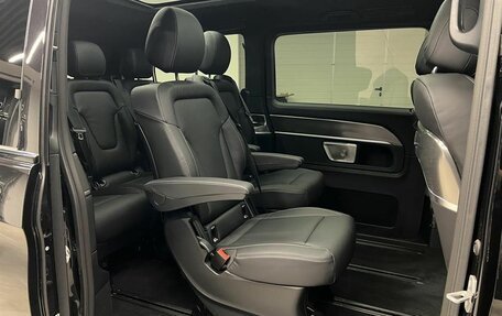 Mercedes-Benz V-Класс, 2024 год, 12 490 000 рублей, 11 фотография