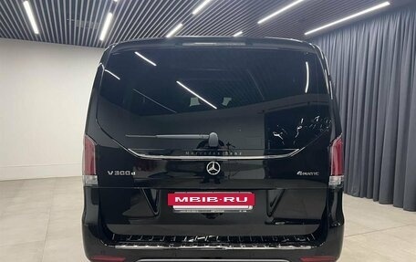 Mercedes-Benz V-Класс, 2024 год, 12 490 000 рублей, 6 фотография