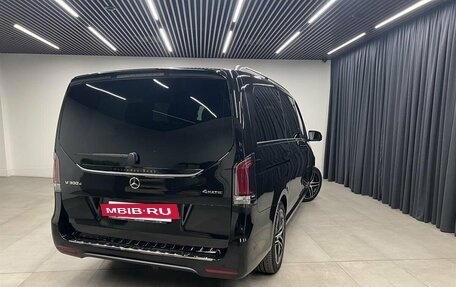 Mercedes-Benz V-Класс, 2024 год, 12 490 000 рублей, 4 фотография