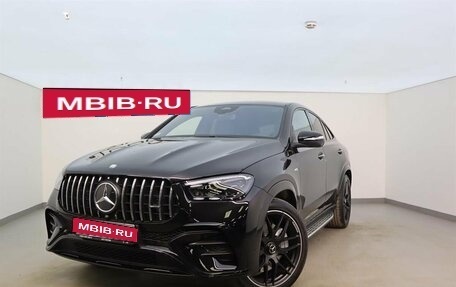Mercedes-Benz GLE Coupe AMG, 2025 год, 16 990 000 рублей, 1 фотография