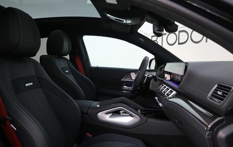 Mercedes-Benz GLE Coupe AMG, 2025 год, 16 990 000 рублей, 10 фотография