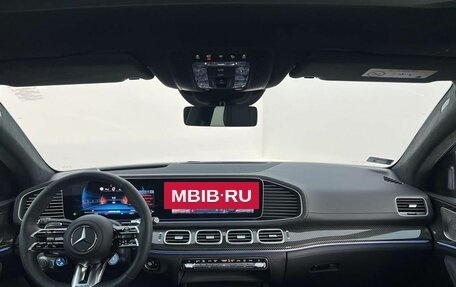 Mercedes-Benz GLE Coupe AMG, 2025 год, 16 990 000 рублей, 7 фотография