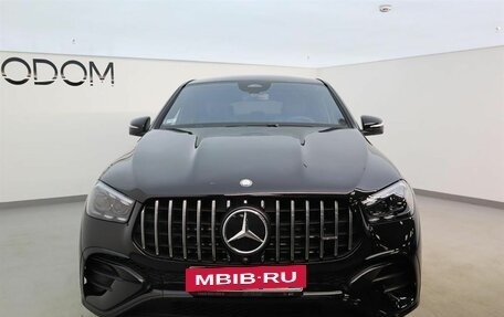 Mercedes-Benz GLE Coupe AMG, 2025 год, 16 990 000 рублей, 3 фотография
