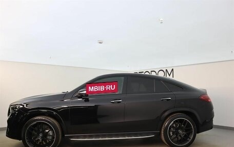 Mercedes-Benz GLE Coupe AMG, 2025 год, 16 990 000 рублей, 2 фотография