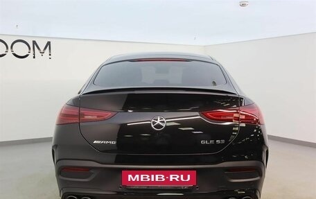 Mercedes-Benz GLE Coupe AMG, 2025 год, 16 990 000 рублей, 6 фотография