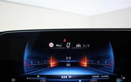 Mercedes-Benz GLE Coupe AMG, 2025 год, 16 990 000 рублей, 16 фотография