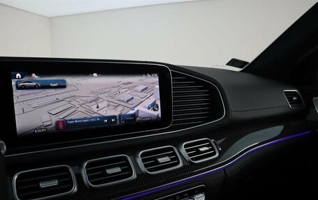 Mercedes-Benz GLE Coupe AMG, 2025 год, 16 990 000 рублей, 18 фотография