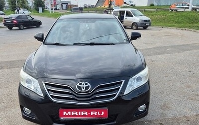 Toyota Camry, 2009 год, 1 150 000 рублей, 1 фотография