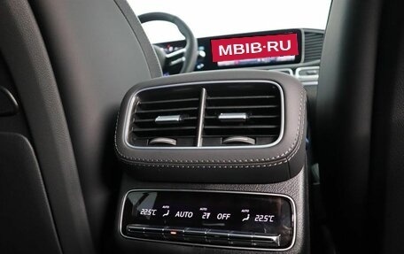 Mercedes-Benz GLE Coupe AMG, 2025 год, 16 990 000 рублей, 20 фотография