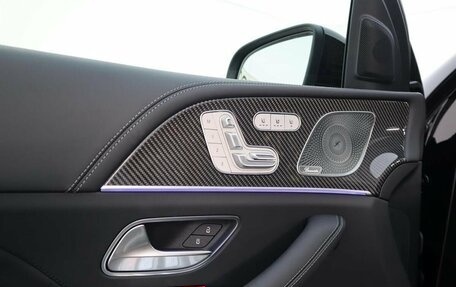 Mercedes-Benz GLE Coupe AMG, 2025 год, 16 990 000 рублей, 21 фотография