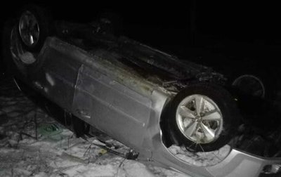 Ford Focus II рестайлинг, 2006 год, 155 000 рублей, 1 фотография