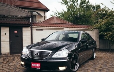 Toyota Crown Majesta, 2004 год, 2 000 000 рублей, 1 фотография