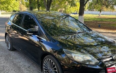 Ford Focus III, 2013 год, 840 000 рублей, 1 фотография