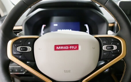 Haval Jolion, 2025 год, 2 749 000 рублей, 14 фотография