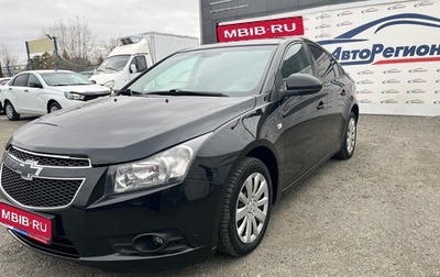 Chevrolet Cruze II, 2011 год, 636 000 рублей, 1 фотография