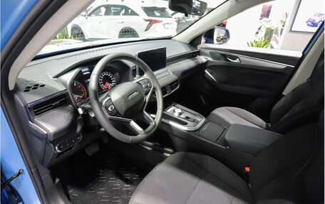 Haval Jolion, 2025 год, 2 399 000 рублей, 10 фотография