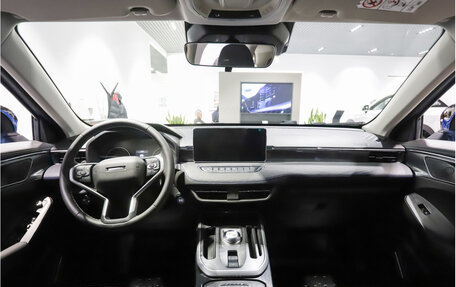 Haval Jolion, 2025 год, 2 399 000 рублей, 16 фотография
