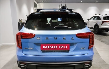 Haval Jolion, 2025 год, 2 399 000 рублей, 3 фотография
