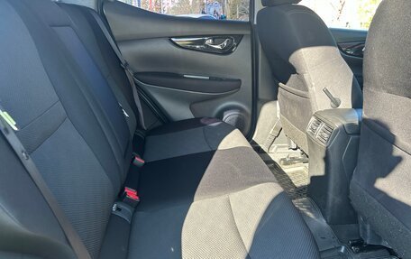 Nissan Qashqai, 2016 год, 1 500 000 рублей, 8 фотография