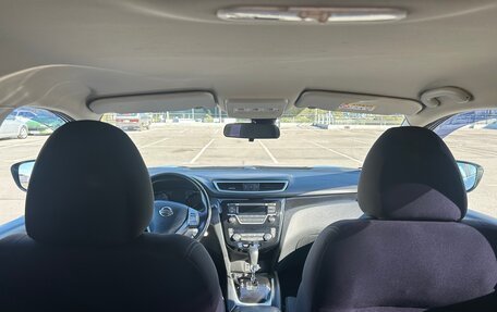 Nissan Qashqai, 2016 год, 1 500 000 рублей, 9 фотография