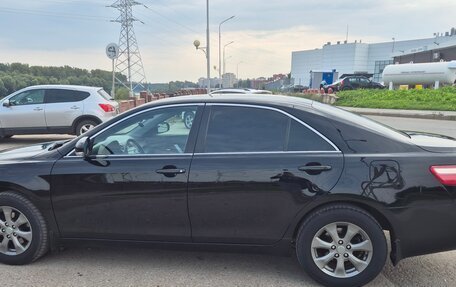 Toyota Camry, 2009 год, 1 150 000 рублей, 3 фотография