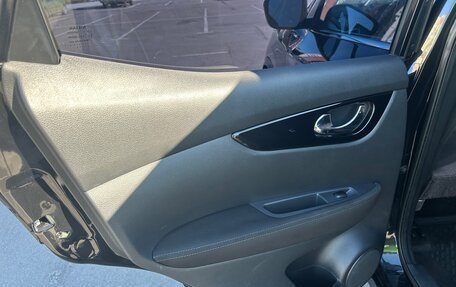 Nissan Qashqai, 2016 год, 1 500 000 рублей, 15 фотография