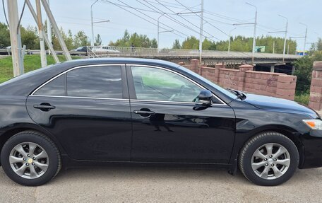 Toyota Camry, 2009 год, 1 150 000 рублей, 2 фотография