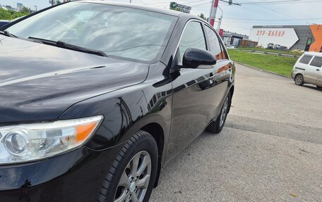 Toyota Camry, 2009 год, 1 150 000 рублей, 8 фотография