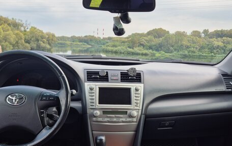 Toyota Camry, 2009 год, 1 150 000 рублей, 11 фотография