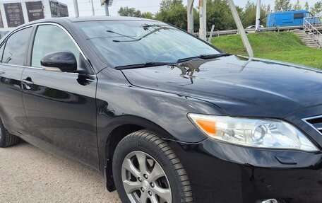 Toyota Camry, 2009 год, 1 150 000 рублей, 4 фотография