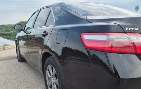 Toyota Camry, 2009 год, 1 150 000 рублей, 7 фотография