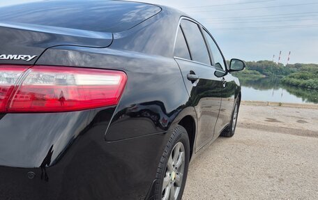 Toyota Camry, 2009 год, 1 150 000 рублей, 5 фотография