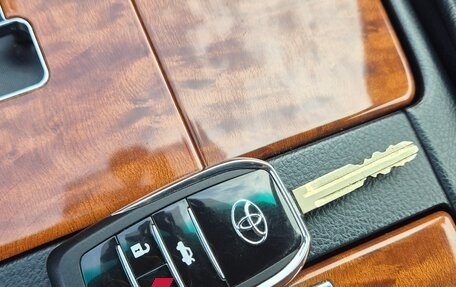 Toyota Camry, 2009 год, 1 150 000 рублей, 13 фотография