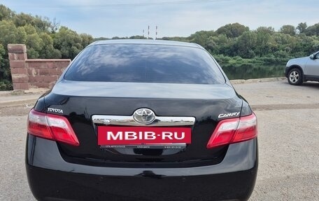 Toyota Camry, 2009 год, 1 150 000 рублей, 6 фотография