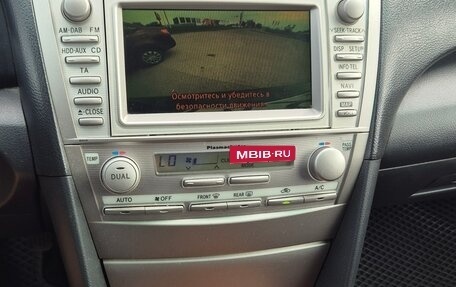 Toyota Camry, 2009 год, 1 150 000 рублей, 12 фотография