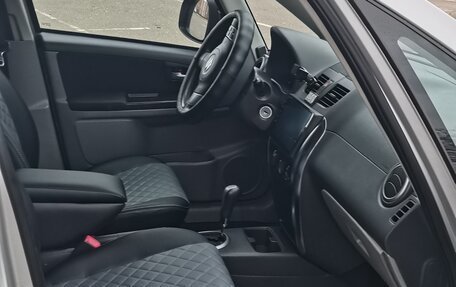 Suzuki SX4 II рестайлинг, 2012 год, 920 000 рублей, 7 фотография