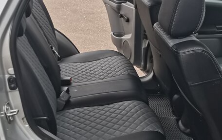 Suzuki SX4 II рестайлинг, 2012 год, 920 000 рублей, 8 фотография