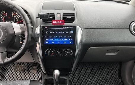 Suzuki SX4 II рестайлинг, 2012 год, 920 000 рублей, 5 фотография
