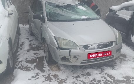 Ford Focus II рестайлинг, 2006 год, 155 000 рублей, 5 фотография