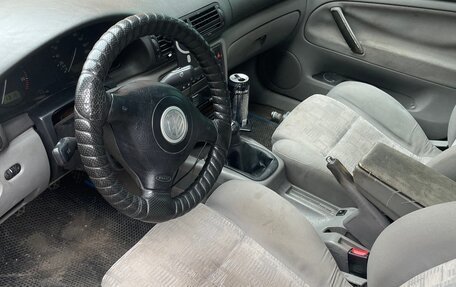 Volkswagen Passat B5+ рестайлинг, 1996 год, 260 000 рублей, 5 фотография