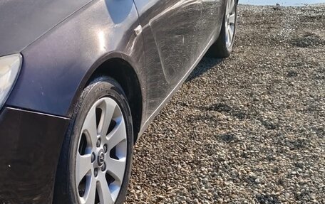 Opel Insignia II рестайлинг, 2012 год, 15 000 000 рублей, 4 фотография