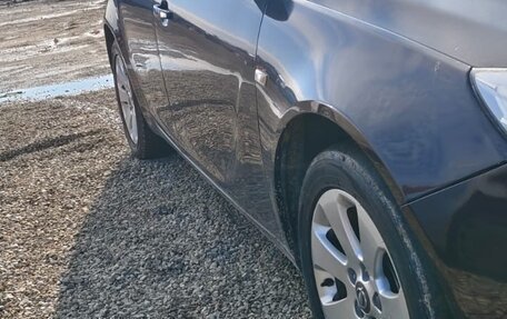 Opel Insignia II рестайлинг, 2012 год, 15 000 000 рублей, 6 фотография